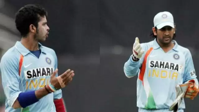 &ldquo;MS said just go bowl bro&rdquo;, Robin Uthappa recalls interesting incident involving Dhoni and Sreesanth