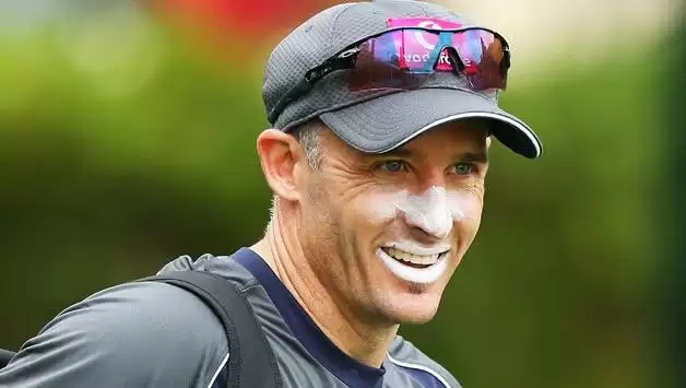 India will be up for a stiff challenge in Australia later this year: Michael Hussey
