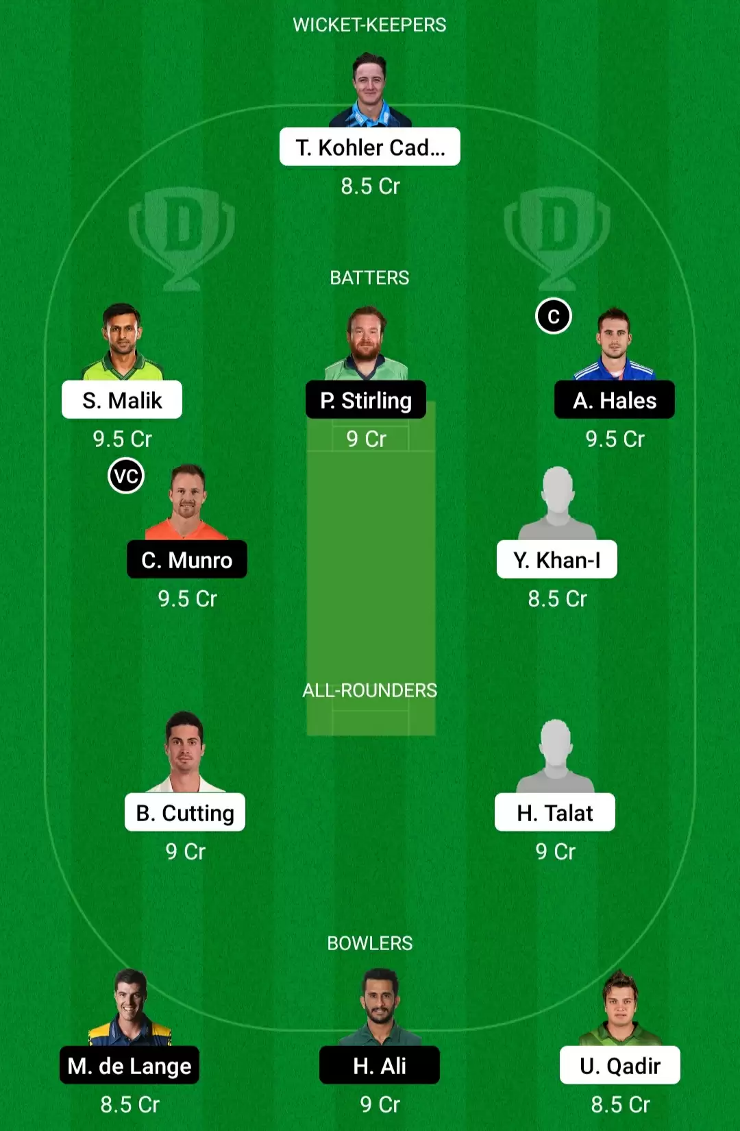 PES vs ISL Dream11 Prediction for PSL 2022: Playing XI, Fantasy Cricket Tips, Team, Weather Updates and Pitch Report