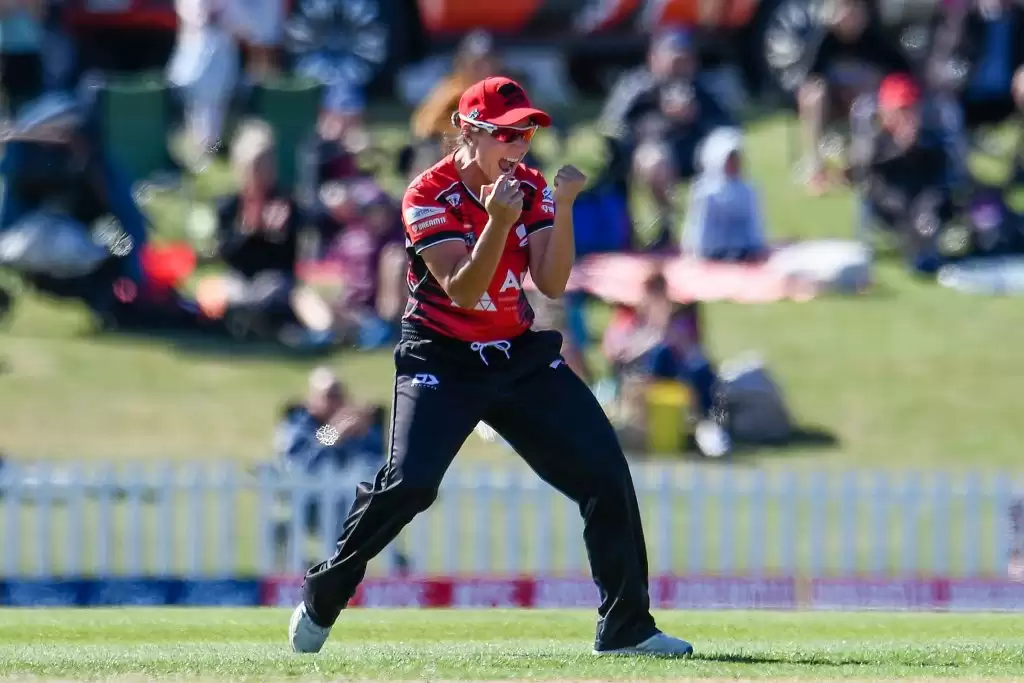 Central Hinds vs Canterbury Magicians: CH-W vs CM-W Dream11 Prediction, Fantasy Cricket Tips, Playing XI & Team for Women&rsquo;s Super Smash
