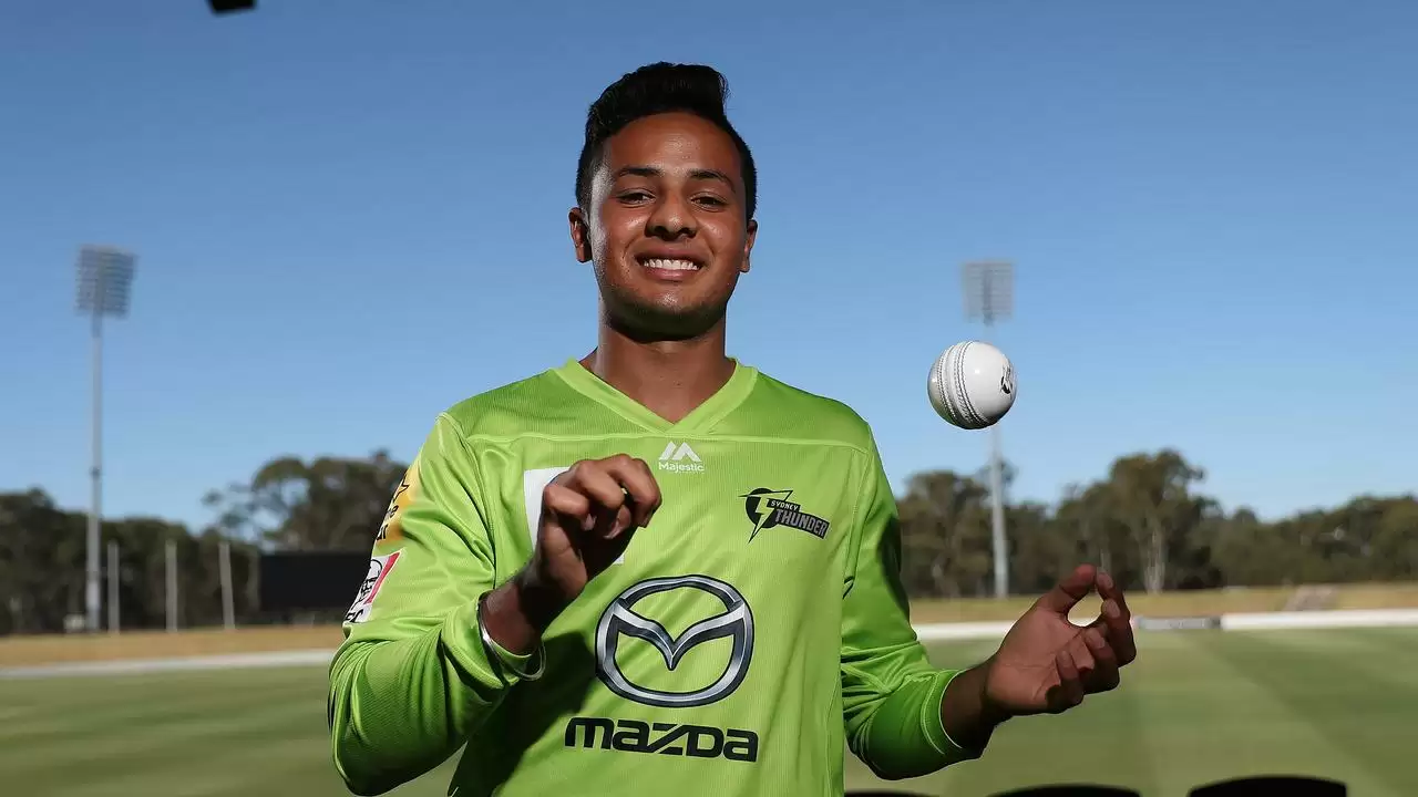 ICC Under-19 World Cup 2020: One player from each team to watch out for