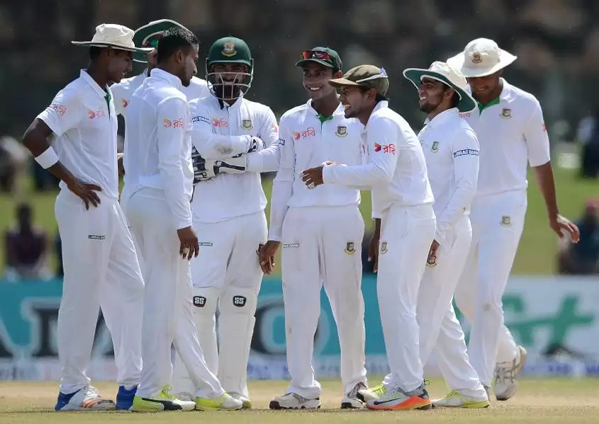 Bangladesh Test-series tour to Sri Lanka postponed again: BCB