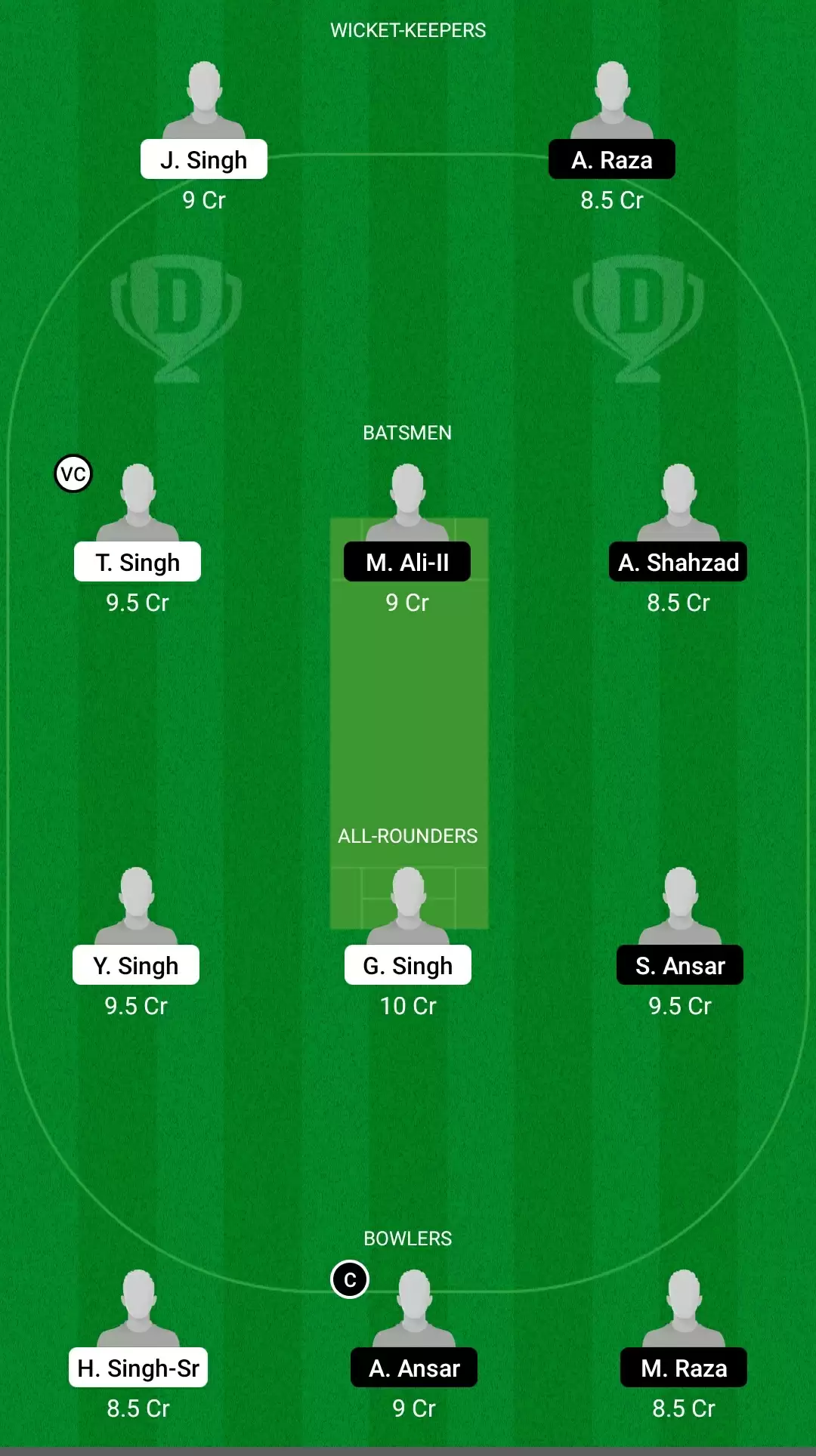 ECS T10 &ndash; Barcelona | PUW vs TRS Dream11 Prediction: Punjab Warriors vs Trinitat Royal Stars Fantasy Cricket Tips, Playing XI, Team &Top Player Picks