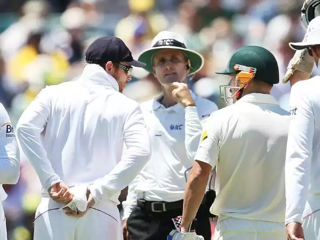 Crooked finger, wicked prances, controversies – Deciphering the inimitable Billy Bowden   