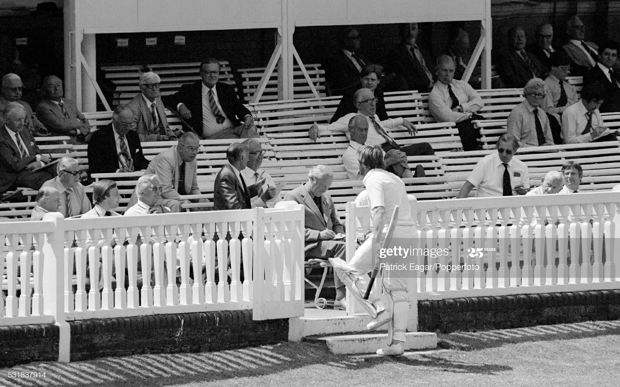 Ian Botham, Bob Willis and the heroics of the 1981 Headingley Test