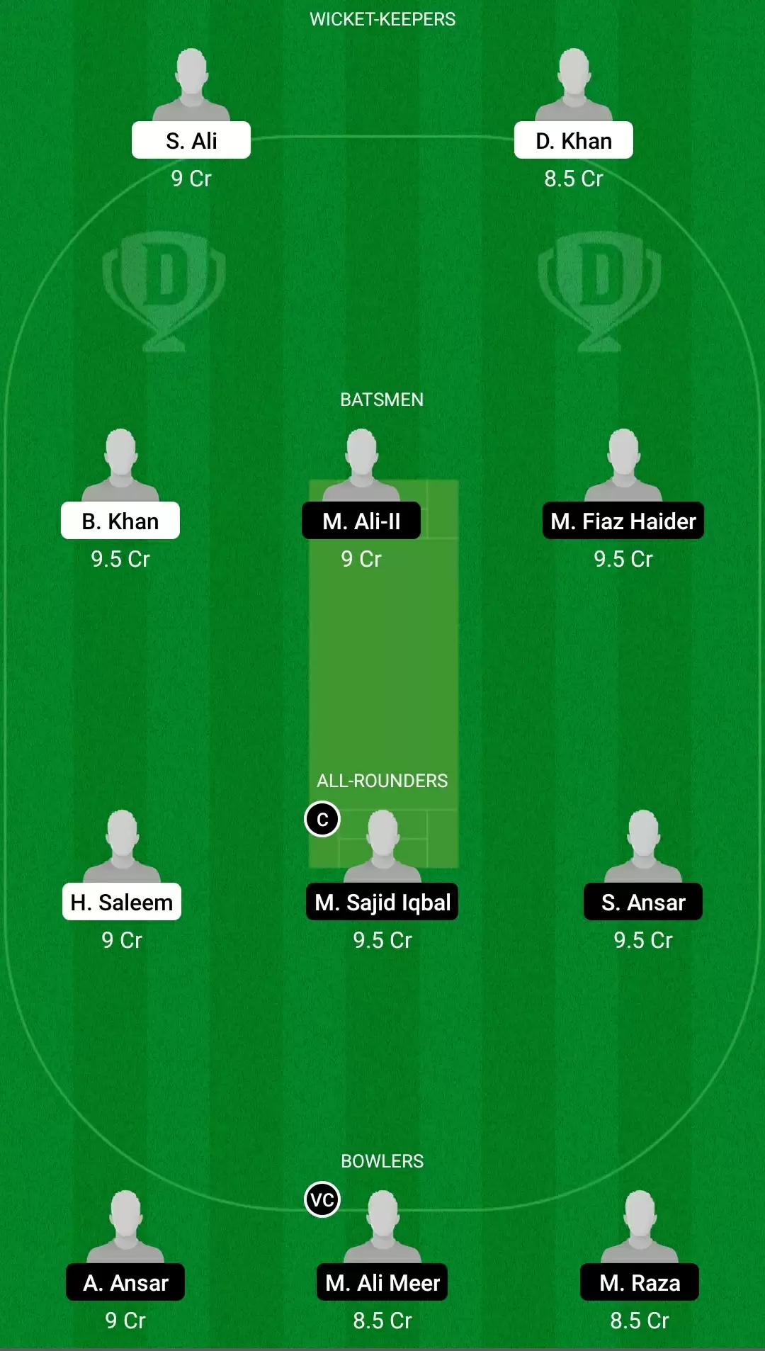 ECS T10 &ndash; Barcelona | BSH VS TRS Dream11 Team Prediction: Badalona Shaheen vs Trinitat Royal Stars Best Fantasy Cricket Tips, Playing XI, Team & Top Player Picks.