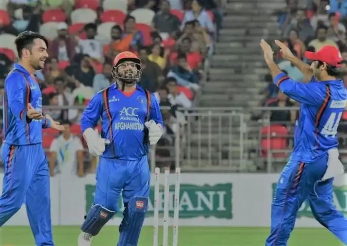 Afghanistan, Bangladesh and Zimbabwe gear up for T20I Tri-series