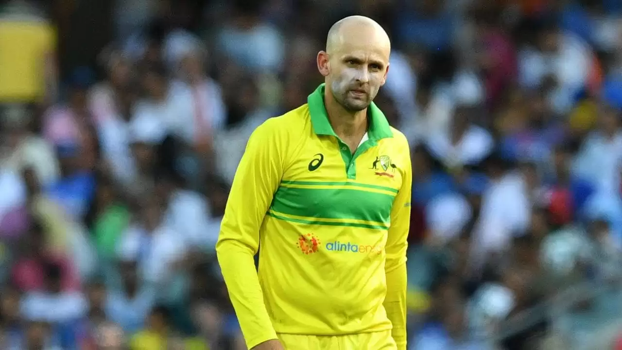Aus vs Ind: Nathon Lyon added to Australia&rsquo;s T20I squad at the expense of Cameron Green