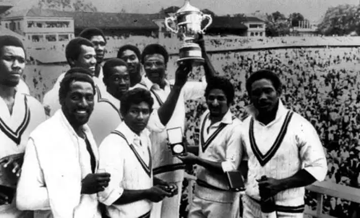 On This Day: 1975 World Cup Final – A buccaneering battle between bat and ball