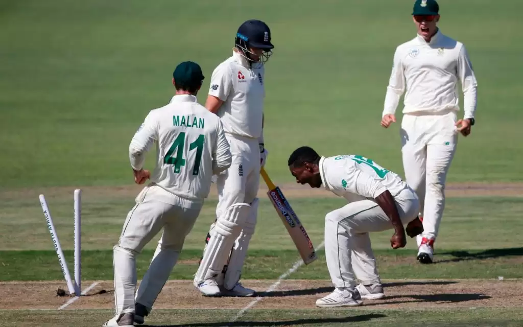 Kagiso Rabada ban: Fair call or not?
