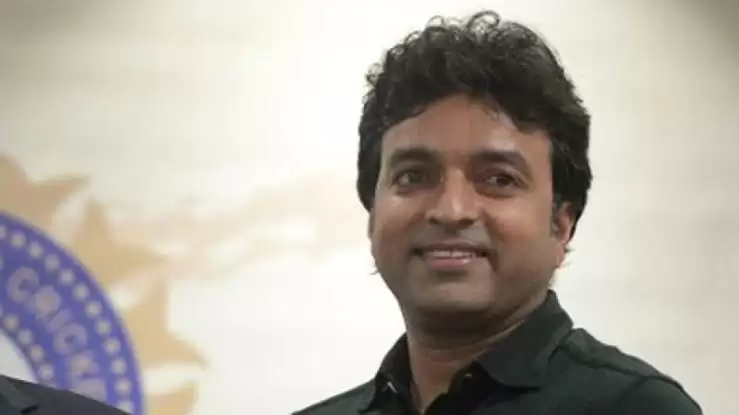 Hope to organise a national camp in the latter half of June: Arun Dhumal, BCCI Treasurer