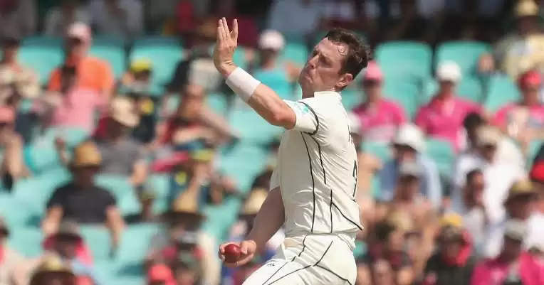 NZ v IND, 1st Test: Matt Henry called up as cover for Neil Wagner