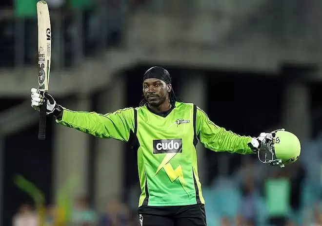 Gayle&rsquo;s laidback attitude forced the Sydney Thunder to change practice timings to ensure his presence: Mark Cosgrove