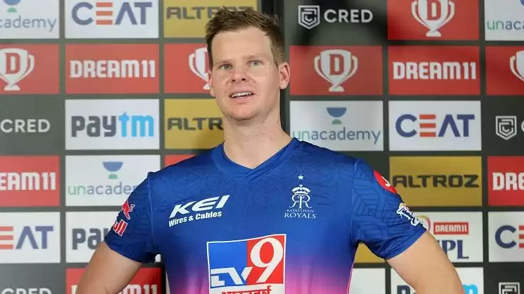 Pleased with how Stokes and Sanju closed the game out for RR last night: Steven Smith