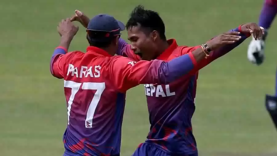 Singapore T20I Tri-series: NEP vs ZIM Dream11 Fantasy Cricket Tips, Playing XI, Pitch Report, Team And Preview