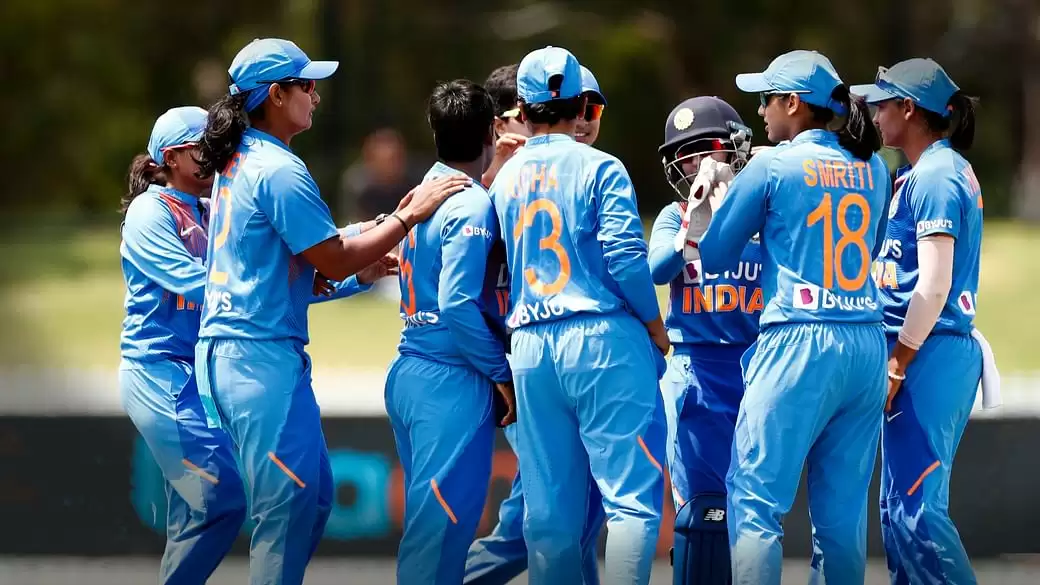 ICC Women’s T20 World Cup: IND W vs SL W – Radha Yadav, Shafali Verma shine in India Women’s win
