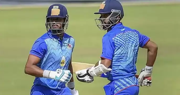 Vijay Hazare Trophy Round-up: KL Rahul shines yet again as Karnataka win