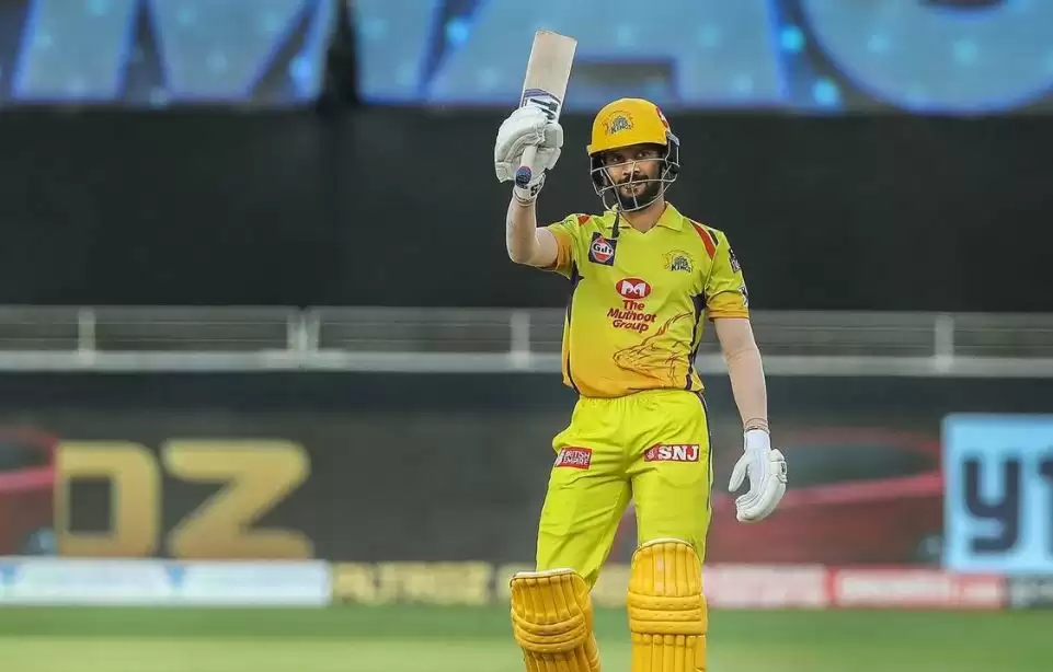 About time Ruturaj Gaikwad is fast-tracked to the Indian ODI setup   