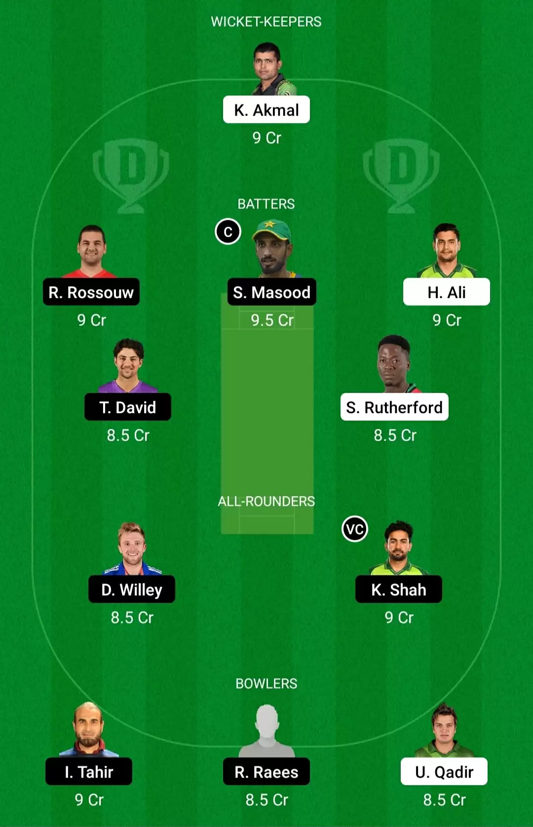 PES vs MUL Dream11 Prediction for PSL 2022: Playing XI, Fantasy Cricket Tips, Team, Weather Updates and Pitch Report