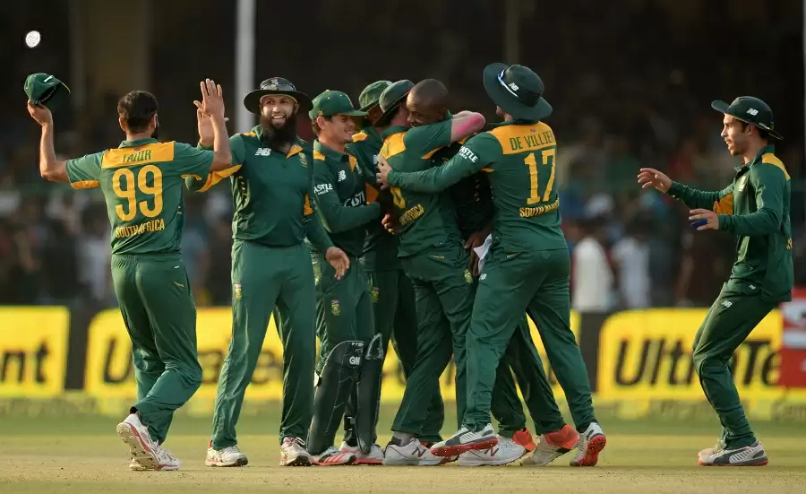 AB de Villiers threatened to leave South African team on India tour in 2015 if batsman Khaya Zondo was selected: Reports