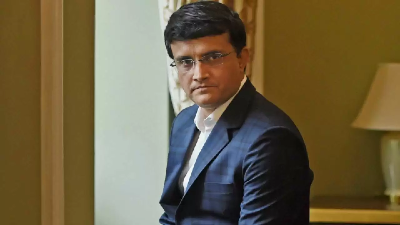 Sourav Ganguly’s BCCI is letting the fans and the game down, not just Virat Kohli