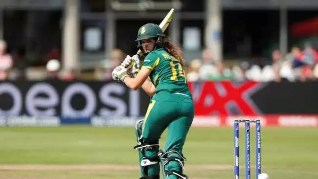 NZ-W vs SA-W Dream11 Prediction, Fantasy Cricket Tips, Playing XI, Dream11 Team, Pitch And Weather Report &ndash; New Zealand Women Vs South Africa Women Match, ICC Women&rsquo;s World Cup 2022