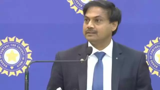 Tenures are finished: Ganguly on Prasad-led selection panel