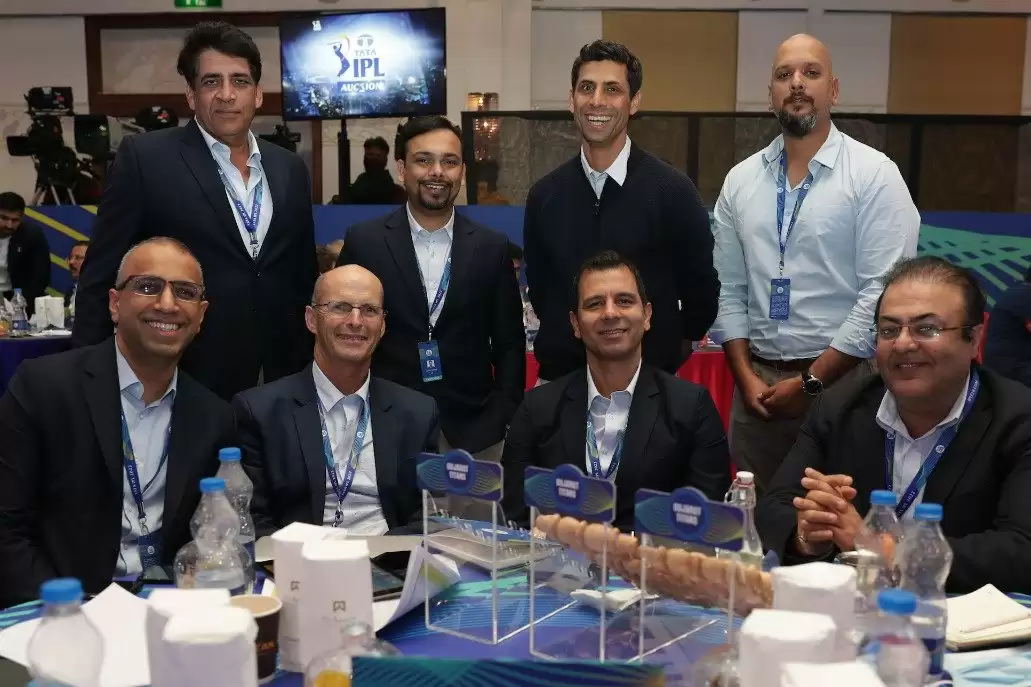 IPL 2022: Where do the Hardik Pandya-led Gujarat Titans (GT) stand after the mega auction?