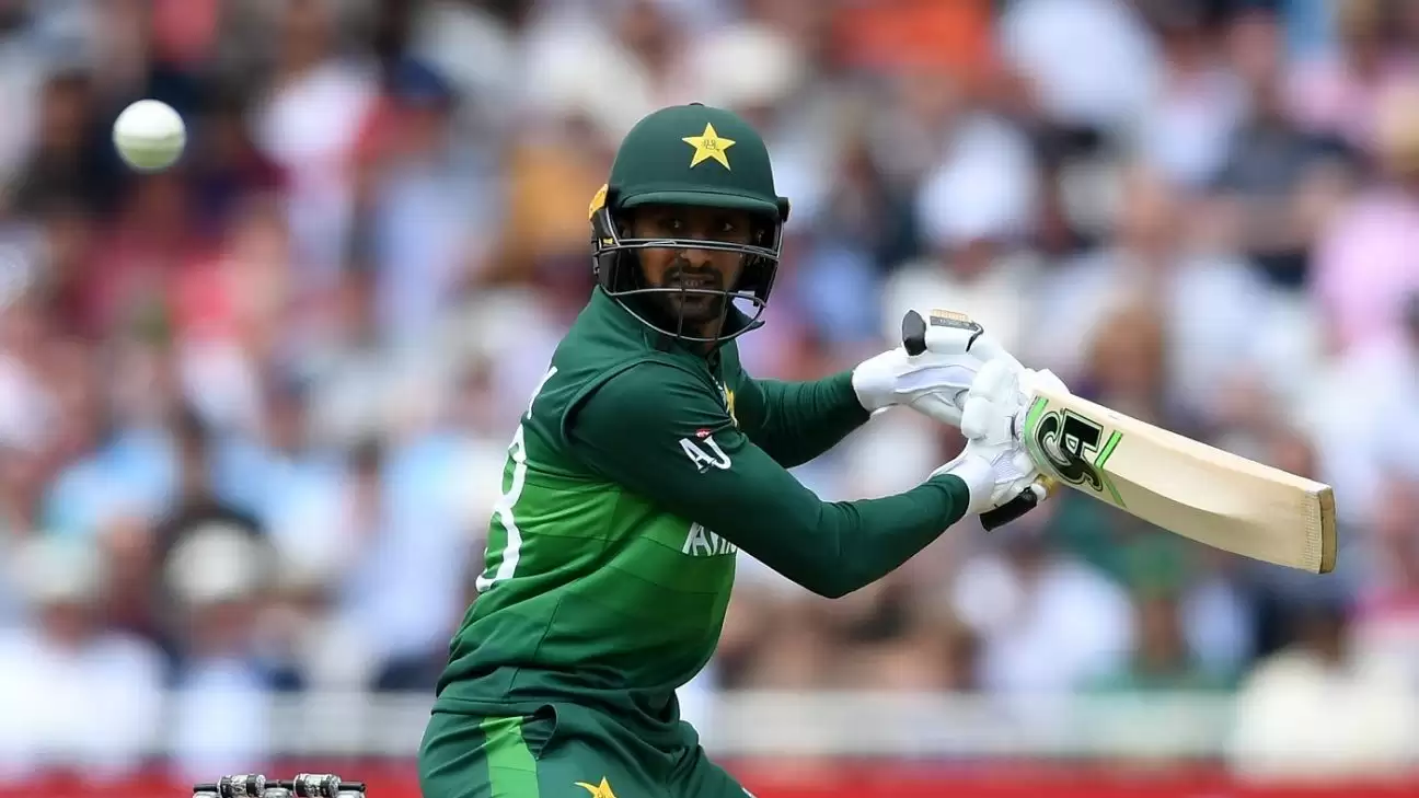 Shoaib Malik and Hafeez bring much-needed experienced in Pakistan T20 team: Babar Azam