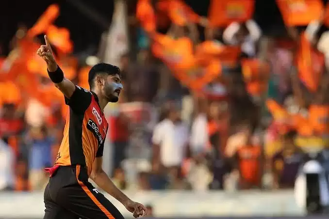 IPL 2020: DC vs SRH Game Plan 2 &ndash; The Efficient use of Off-spinners and Left-arm Quicks
