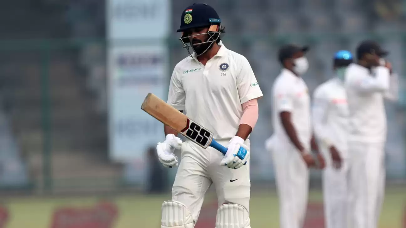 Syed Mushtaq Ali Trophy: TN beat Rajasthan by 39 runs for second straight win