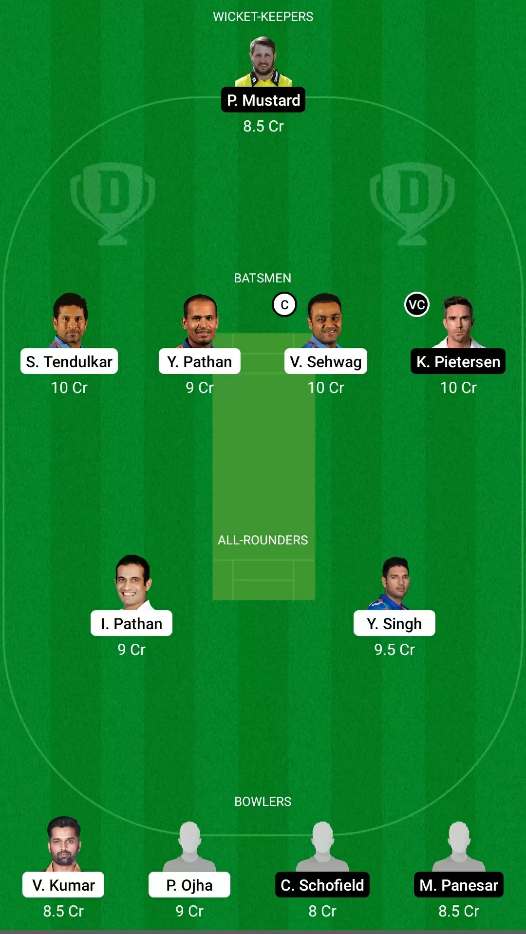 Road Safety T20 World Series, 2020-21 | IN-L vs EN-L Dream11 Team Prediction: India Legends vs England Legends Best Fantasy Cricket Tips, Playing XI, Team & Top Player Picks
