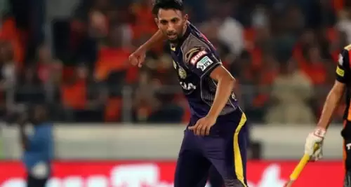 Virat Kohli hints at surprise package Prasidh Krishna as a T20 World Cup candidate