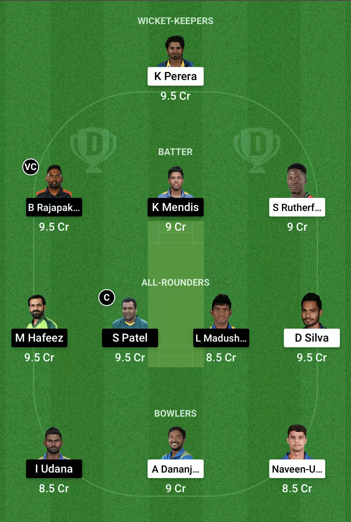 CS vs GG Dream11 Prediction, Match 3, Lanka Premier League 2021: Fantasy Cricket Tips, Playing XI, Team, Weather and injury Updates, and Pitch Report
