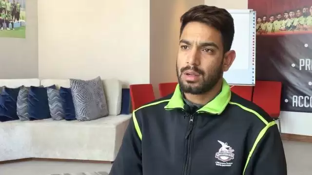 Three uncapped Pakistani players walk out of their first class teams to play in T10 league