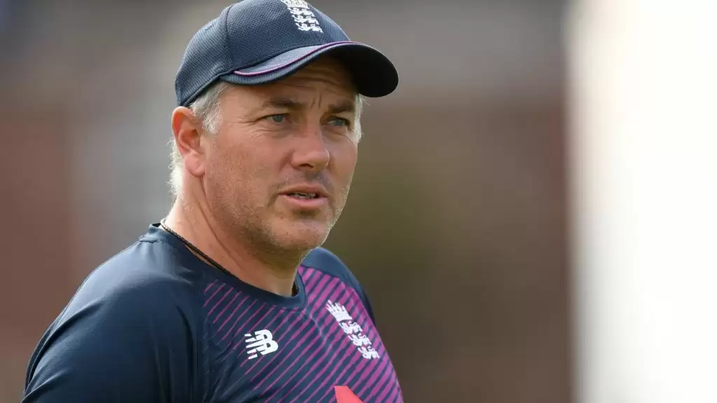 Chris Silverwood named as England head cricket coach; tour of NZ will be his maiden assignment