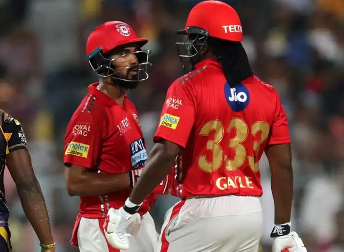 Probable Kings XI Punjab (KXIP) Playing XI for IPL 2020