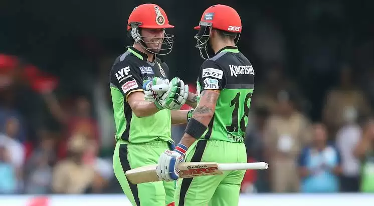 Ab de Villiers: Kohli is more like a Federer while Steve Smith is like a Nadal