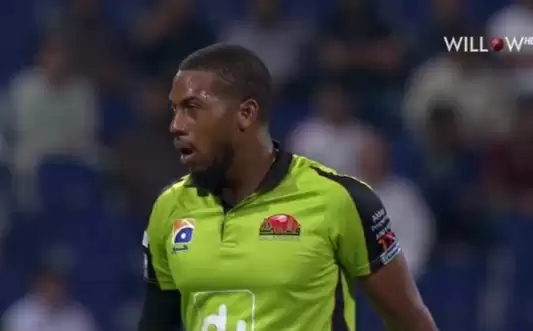 IPL 2020 Auctions: Top 5 players from the T10 League who could be potential targets
