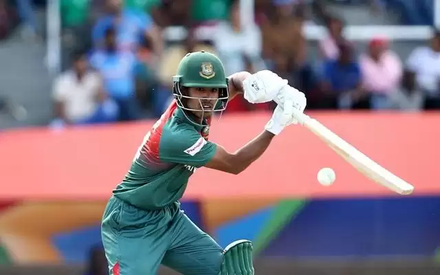 ICC U19 World Cup 2020 finals: Akbar Ali calls near-blows after finals unfortunate