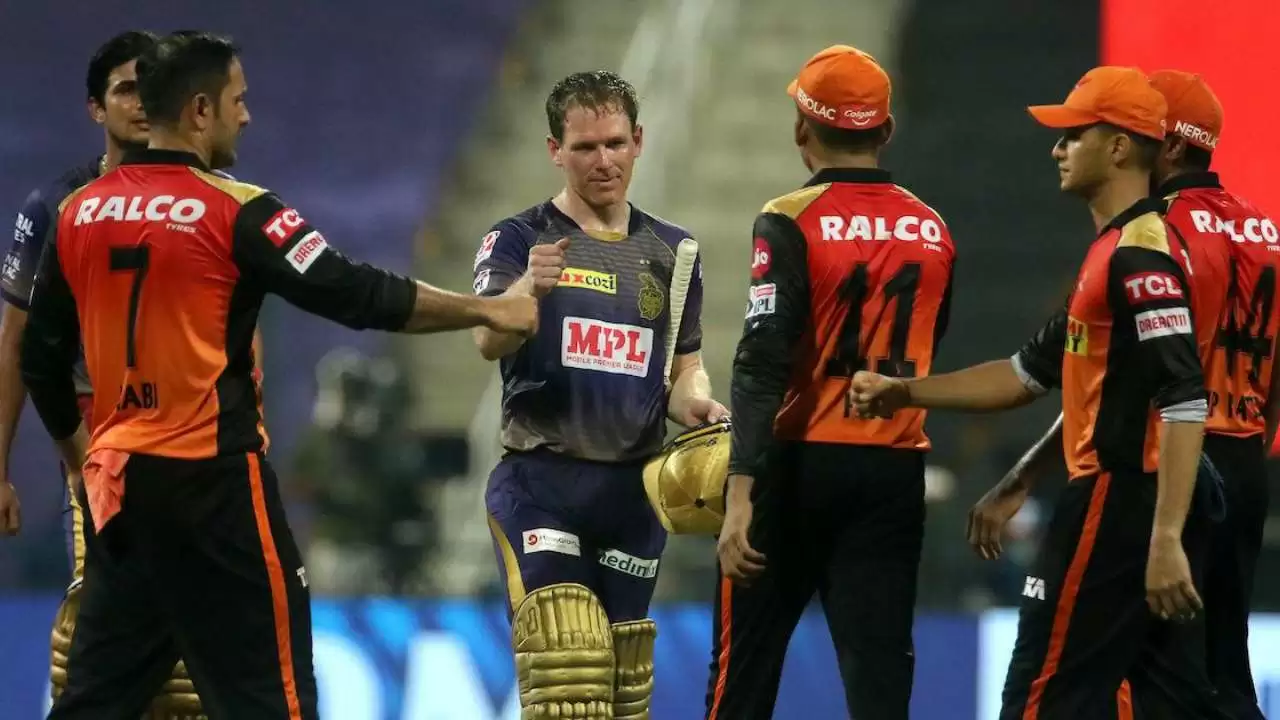 IPL 2021: Predicting SRH vs KKR Playing XI for Match 3