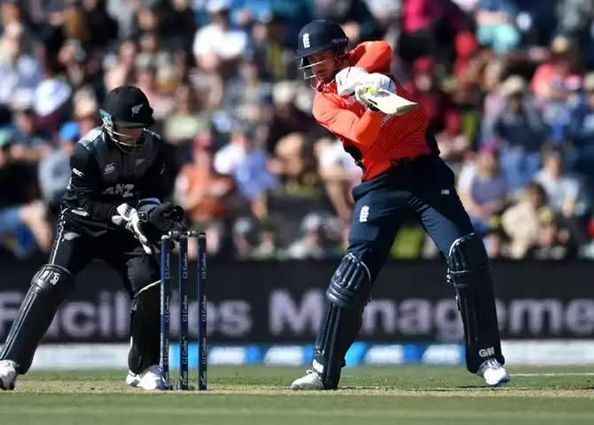 NZ v ENG, 4th T20I: England aim to keep the series alive in Napier