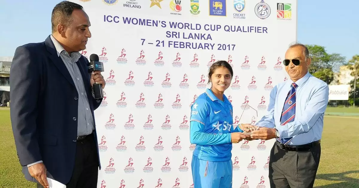 ACC Women’s Emerging Cup: INW-E vs PKW-E Dream11 Predictions, Fantasy Cricket Tips, Playing XI, Team, Pitch Report and Weather Conditions