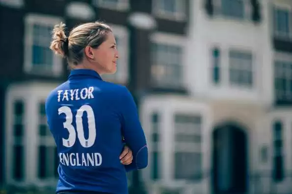 Sarah Taylor Joins Sussex Coaching Staff As Wicketkeeping Mentor