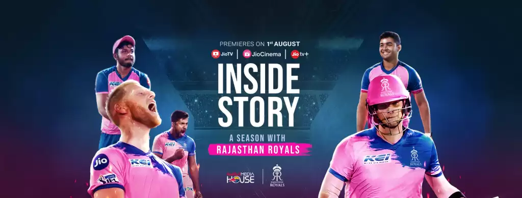 Steven Smith happy to have Ben Stokes playing alongside him for Rajasthan Royals
