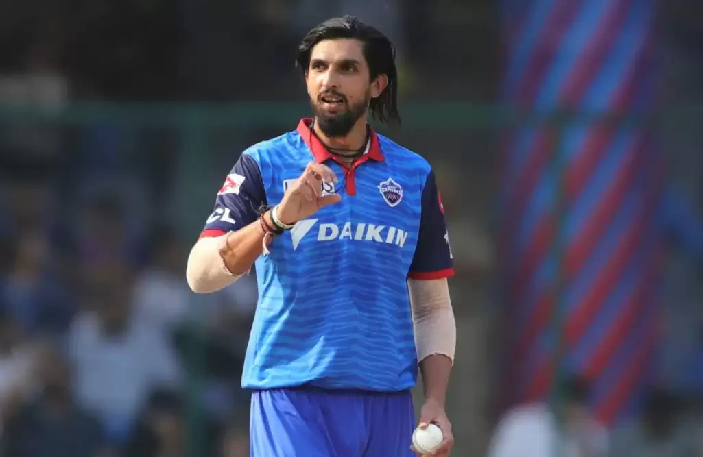 Ishant Sharma ruled out of IPL 2020