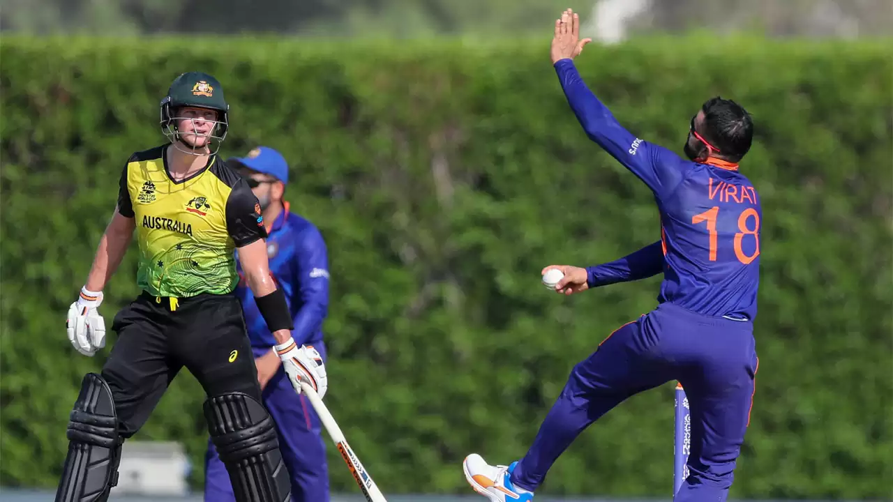 Deep Dasgupta tips Virat Kohli as sixth bowling option