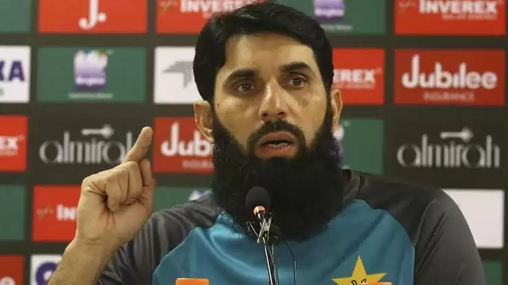 Four day Tests will increase injury risk for fast bowlers: Misbah