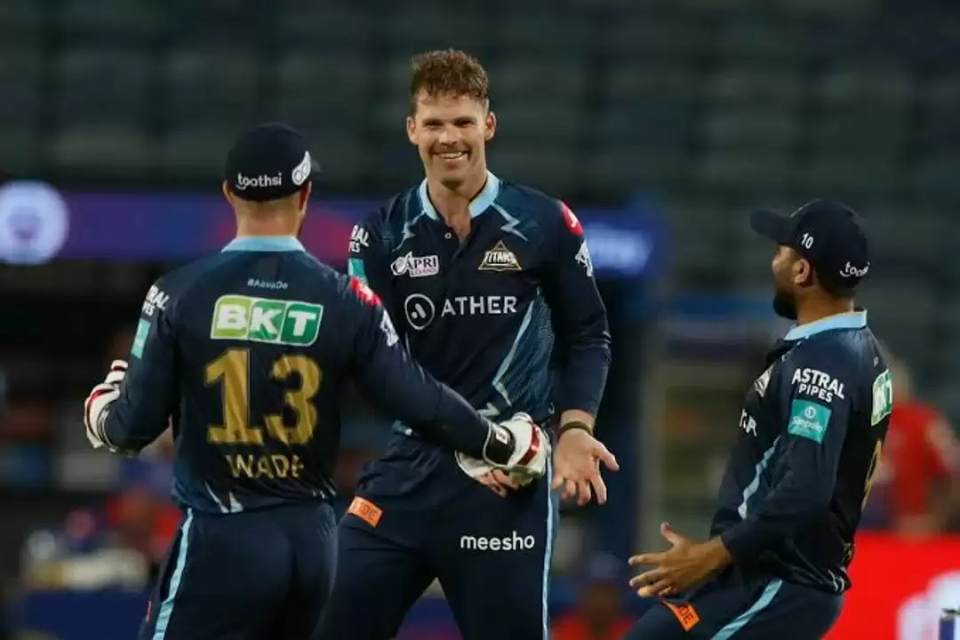 IPL 2022: Lockie Ferguson lauds skipper Hardik Pandya for backing and trusting his skills