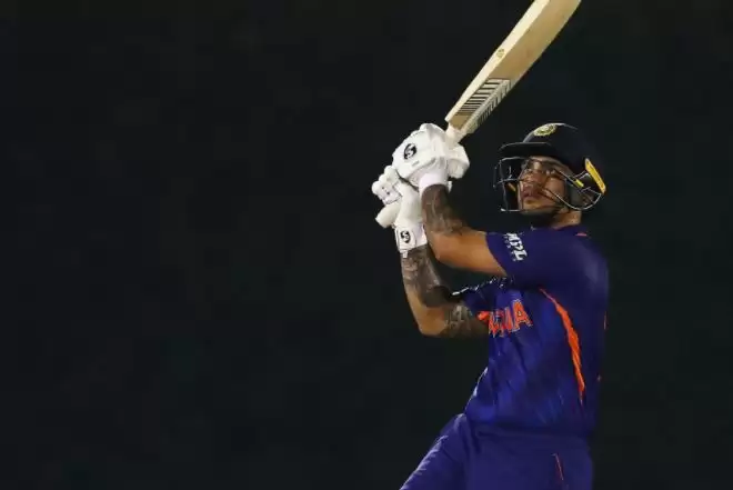 Superb fifties from Rahul and Kishan help India beat England comprehensively in the warm-up game